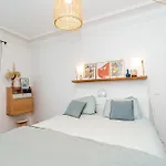 Spacious Luxury Apartment Near Monmartre